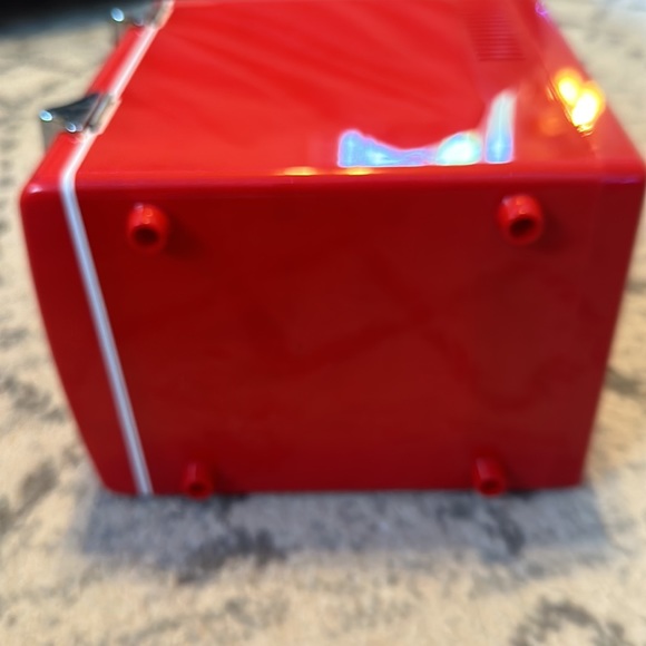 Fridgidare mini fridge - Picture 5 of 7